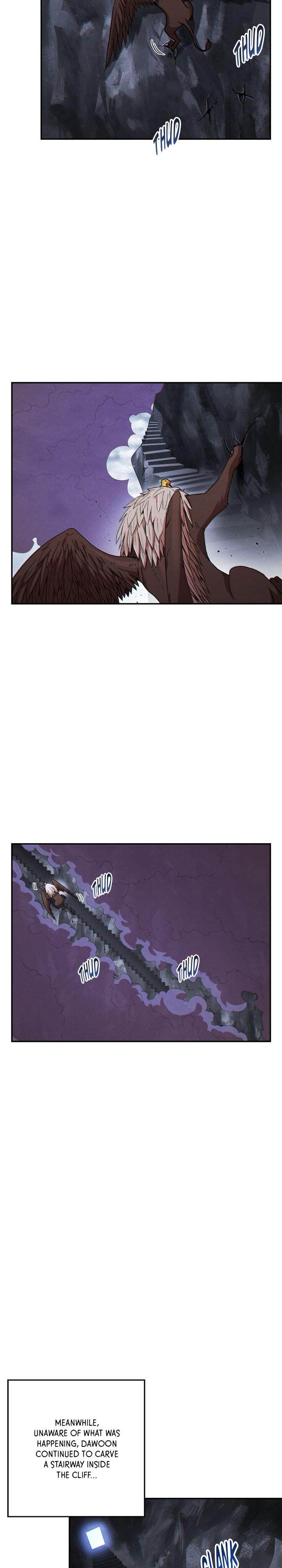 Dungeon Reset Chap 38 - Next Chap 39