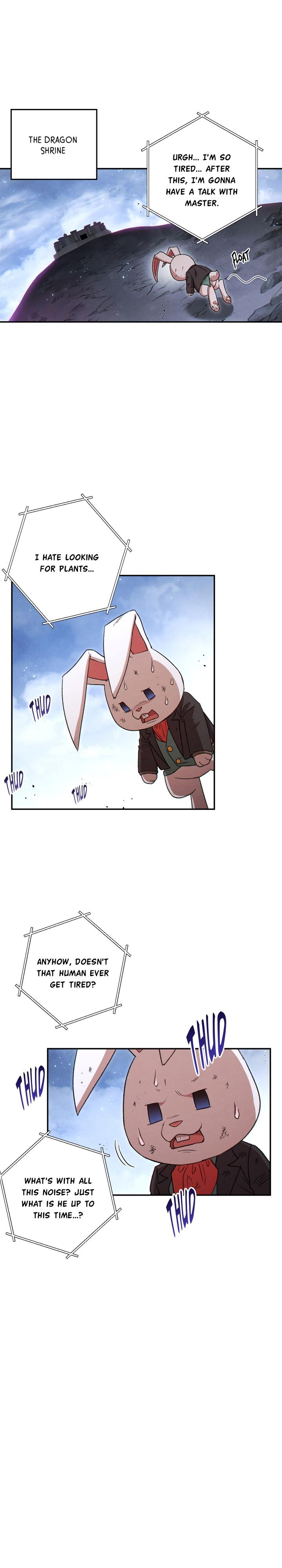 Dungeon Reset Chap 38 - Next Chap 39