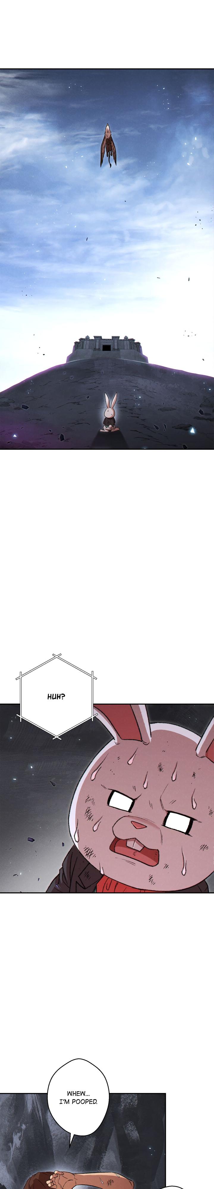 Dungeon Reset Chap 38 - Next Chap 39