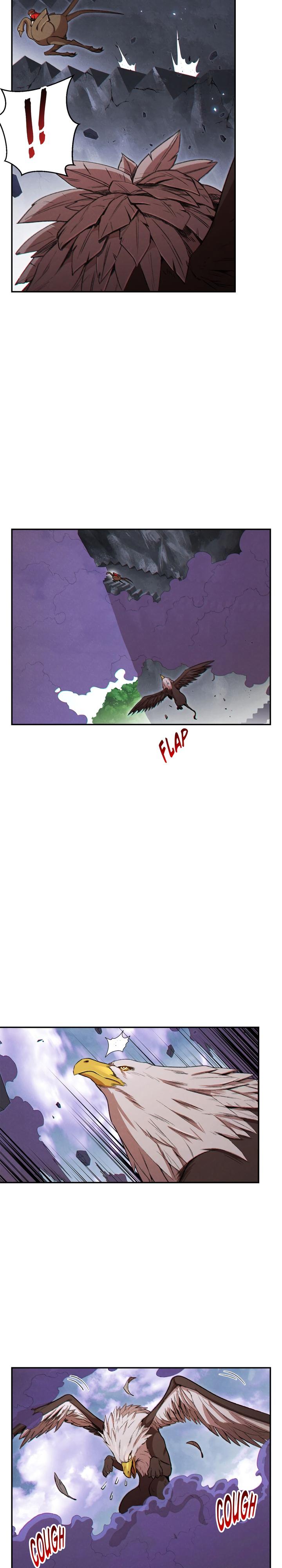 Dungeon Reset Chap 38 - Next Chap 39