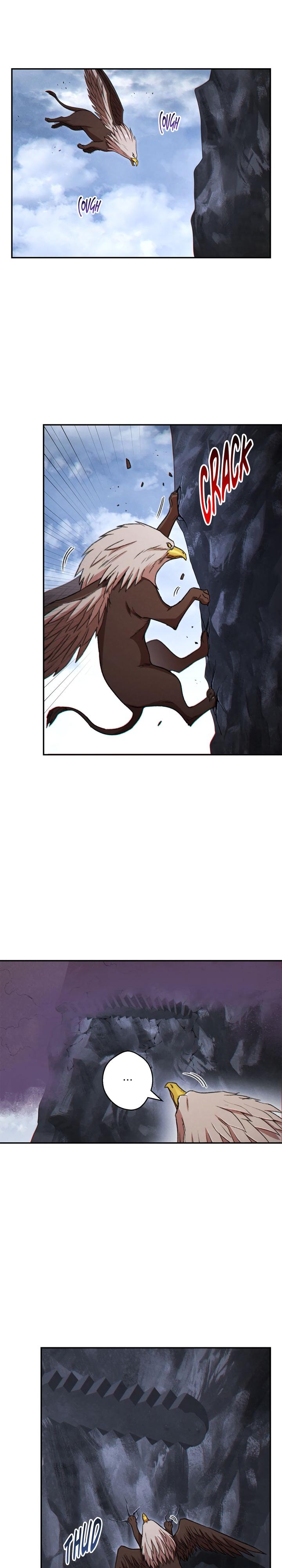 Dungeon Reset Chap 38 - Next Chap 39