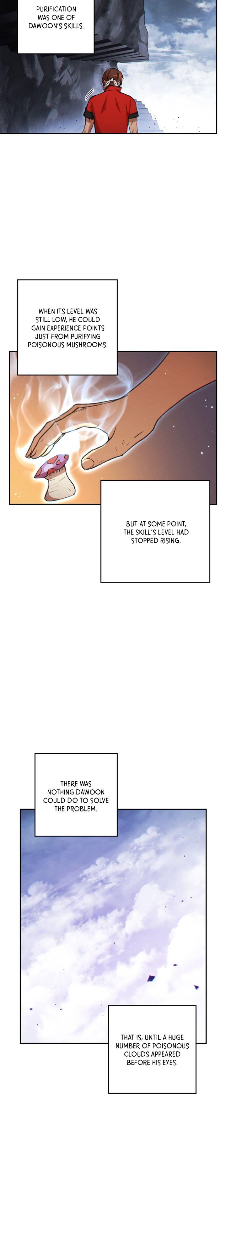 Dungeon Reset Chap 38 - Next Chap 39