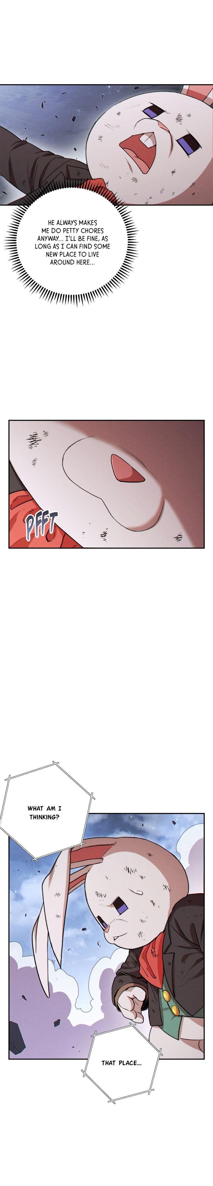 Dungeon Reset Chap 38 - Next Chap 39