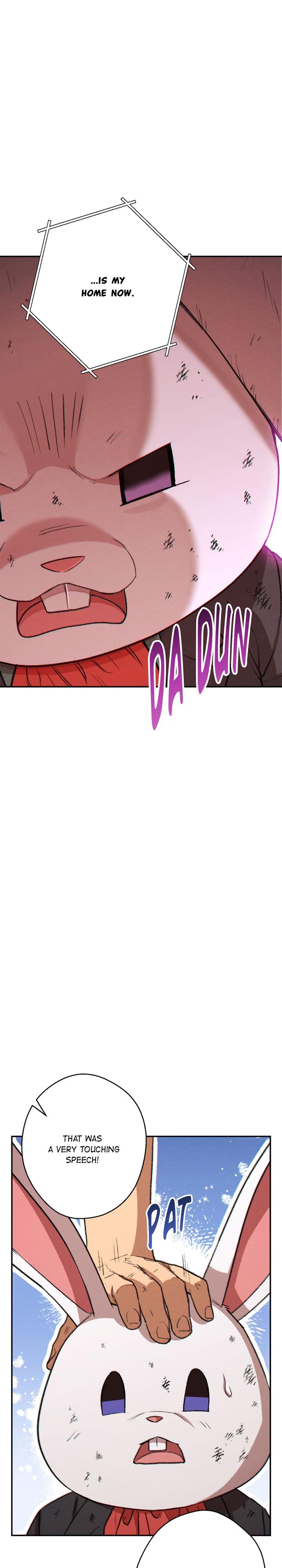 Dungeon Reset Chap 38 - Next Chap 39