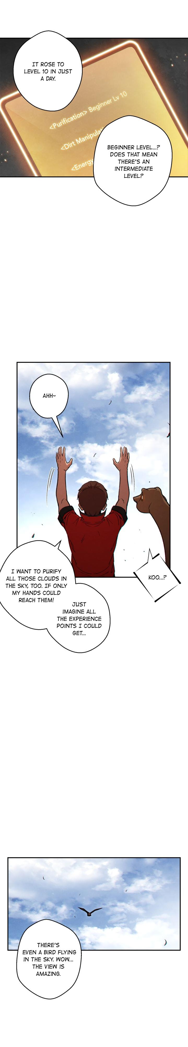 Dungeon Reset Chap 38 - Next Chap 39