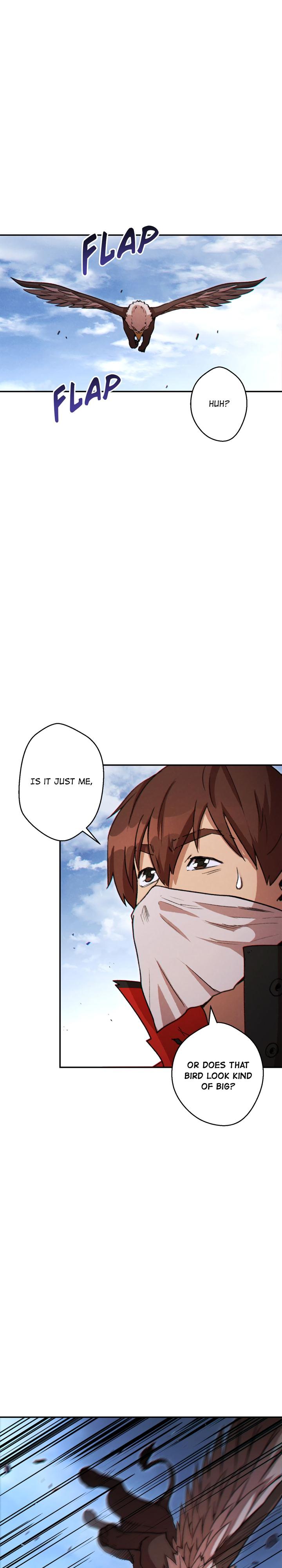 Dungeon Reset Chap 38 - Next Chap 39