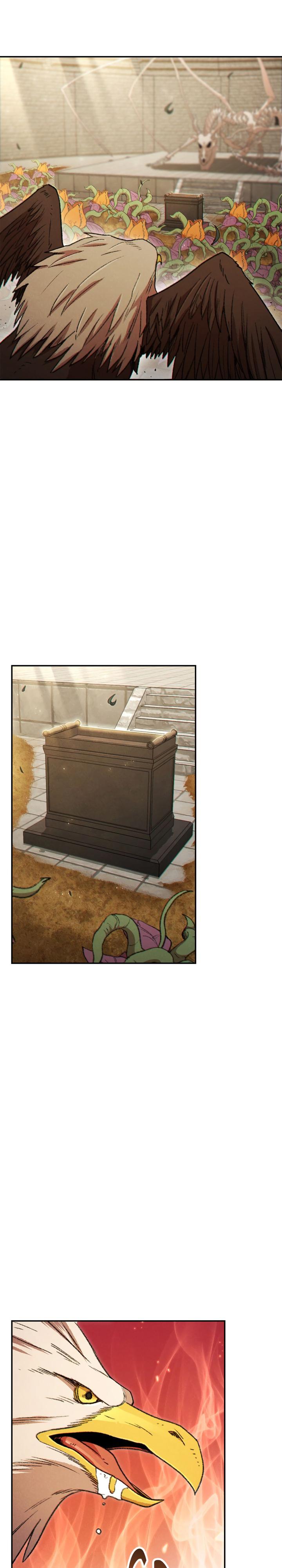 Dungeon Reset Chap 39 - Next Chap 40