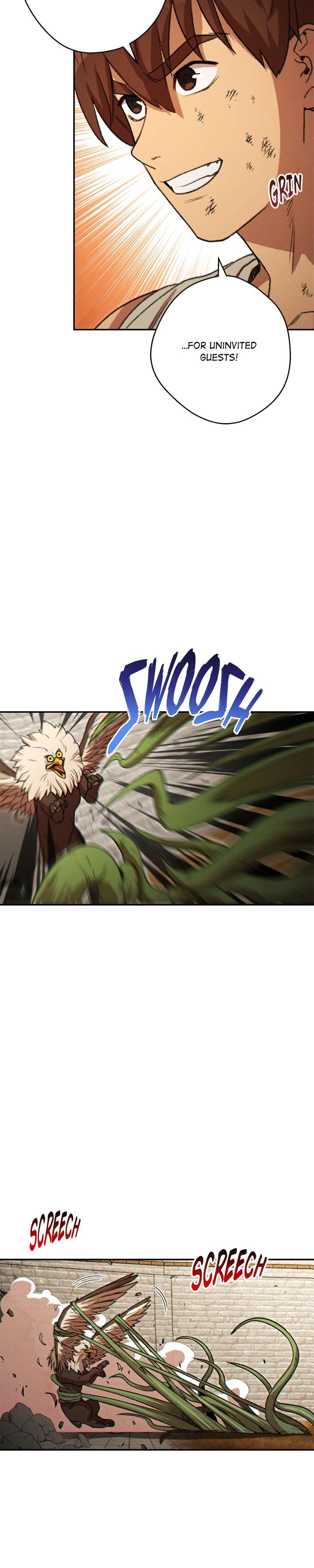 Dungeon Reset Chap 39 - Next Chap 40