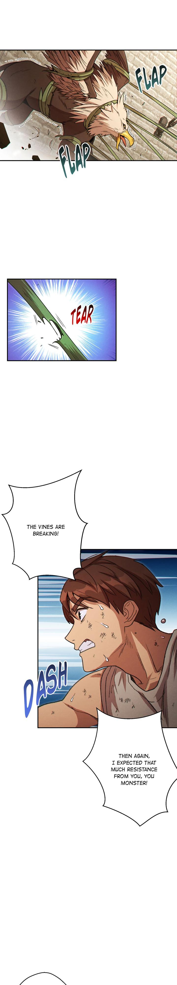 Dungeon Reset Chap 39 - Next Chap 40