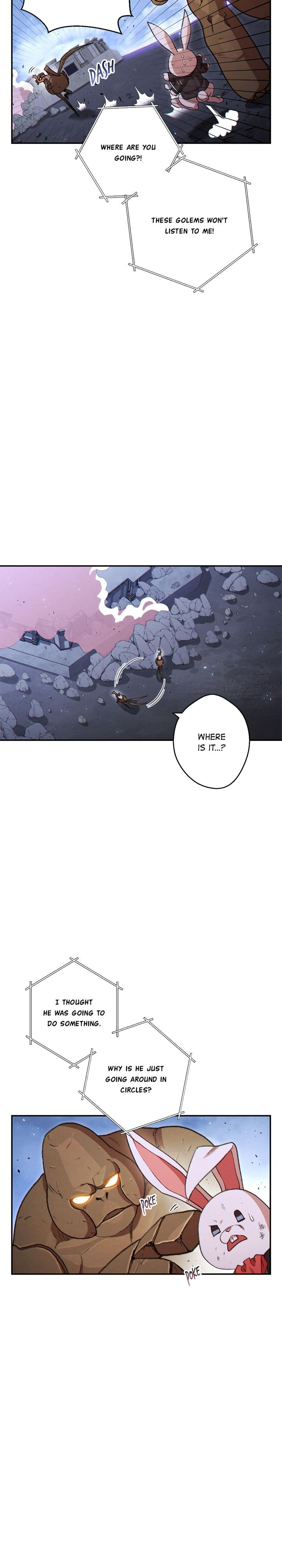 Dungeon Reset Chap 39 - Next Chap 40