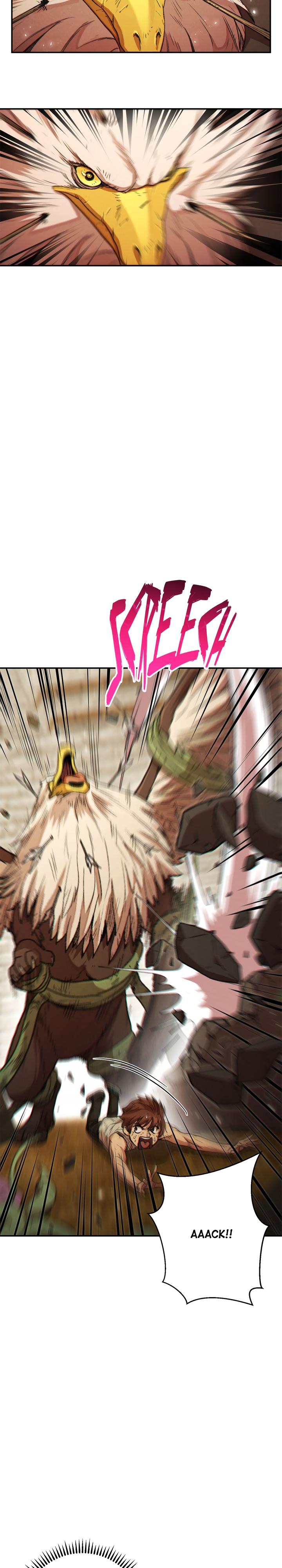 Dungeon Reset Chap 39 - Next Chap 40