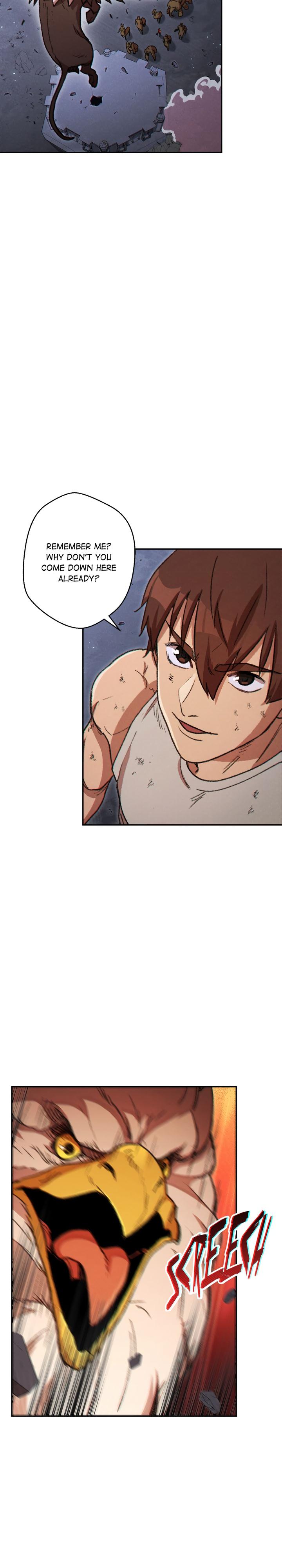 Dungeon Reset Chap 39 - Next Chap 40