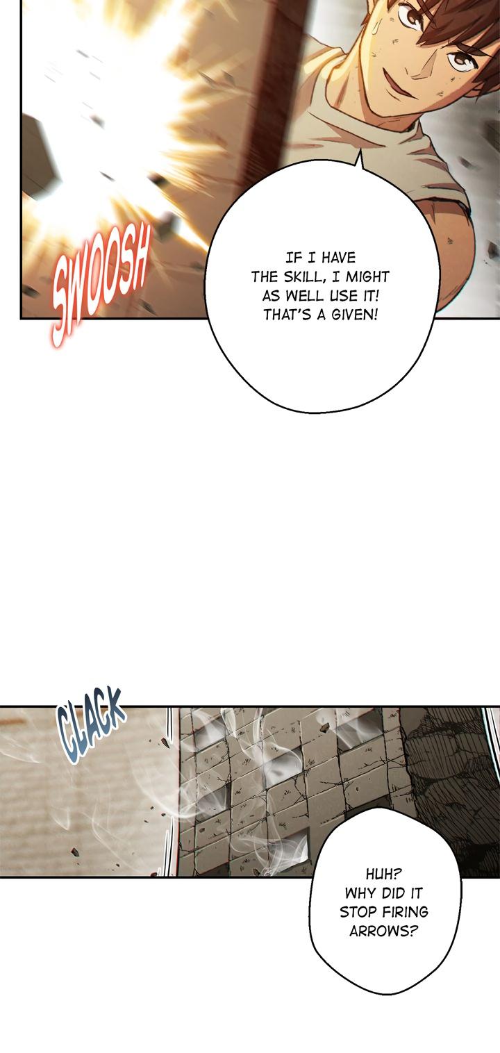 Dungeon Reset Chap 39 - Next Chap 40