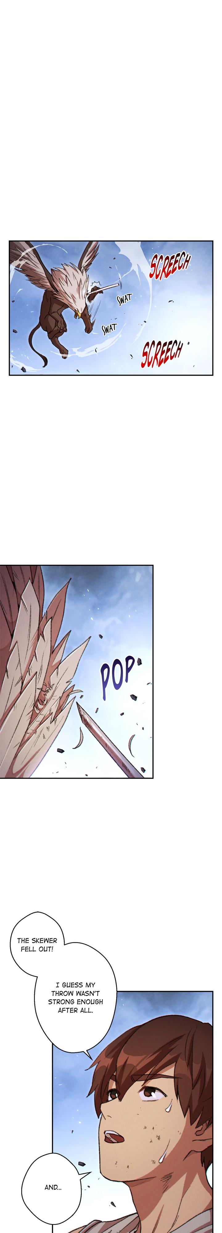 Dungeon Reset Chap 39 - Next Chap 40