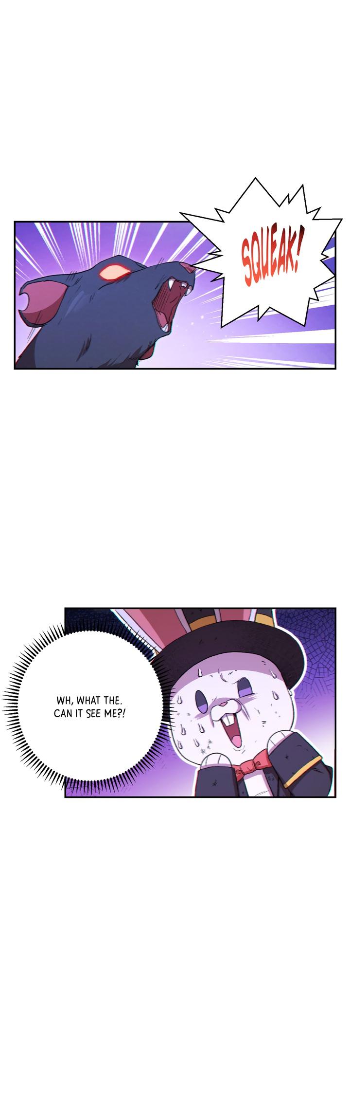 Dungeon Reset Chap 30 - Next Chap 31