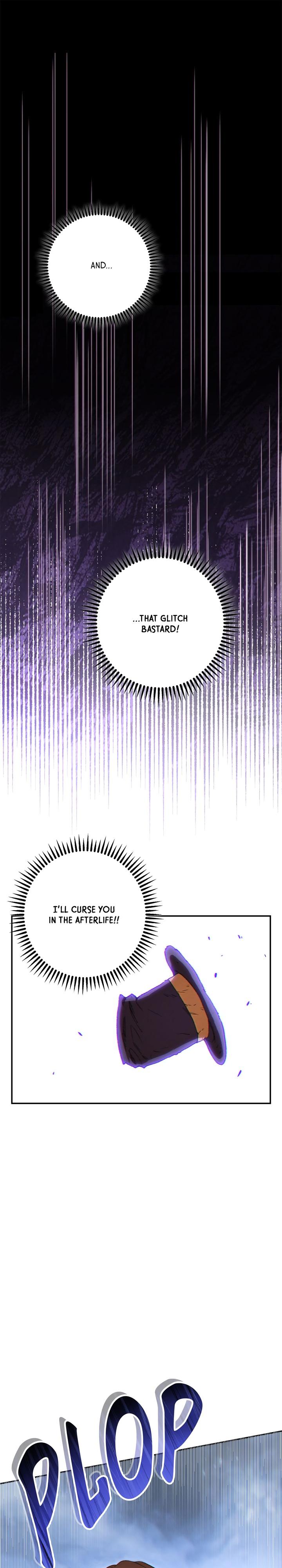 Dungeon Reset Chap 30 - Next Chap 31