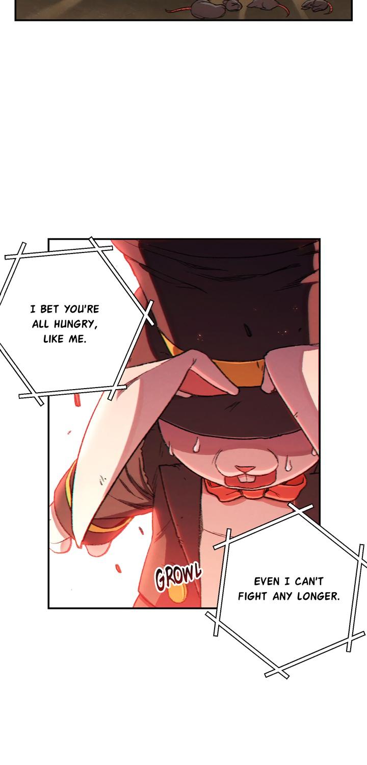 Dungeon Reset Chap 30 - Next Chap 31