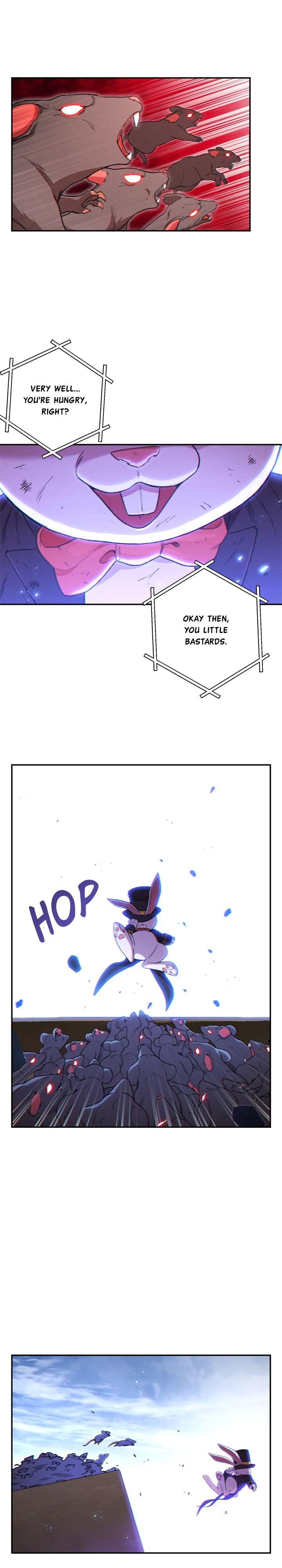 Dungeon Reset Chap 30 - Next Chap 31