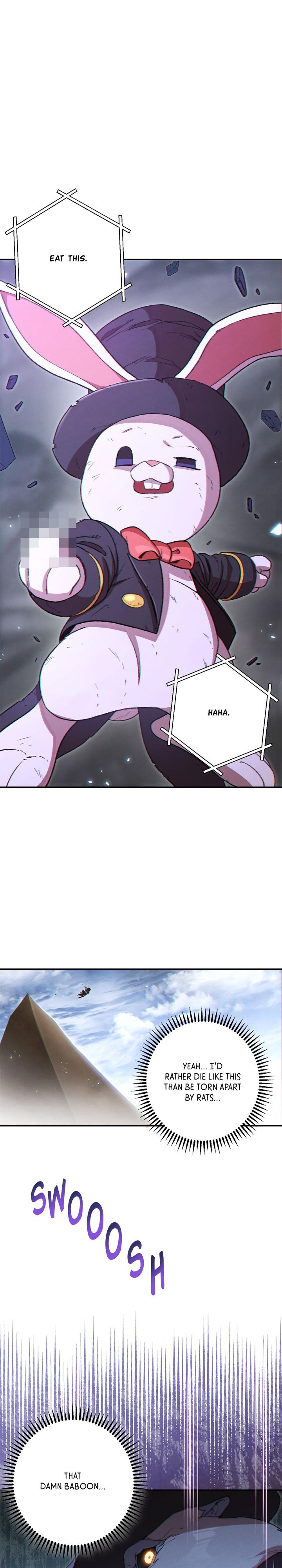 Dungeon Reset Chap 30 - Next Chap 31