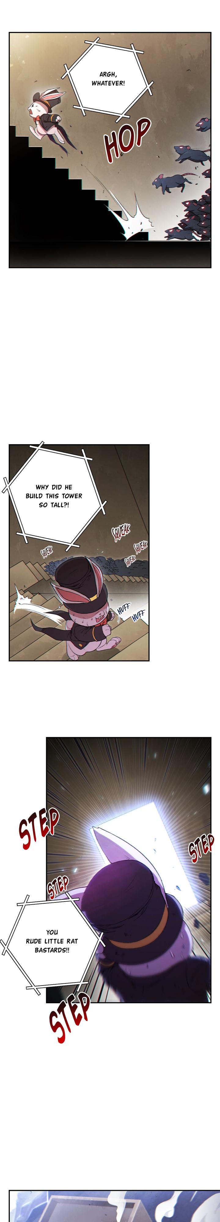 Dungeon Reset Chap 30 - Next Chap 31