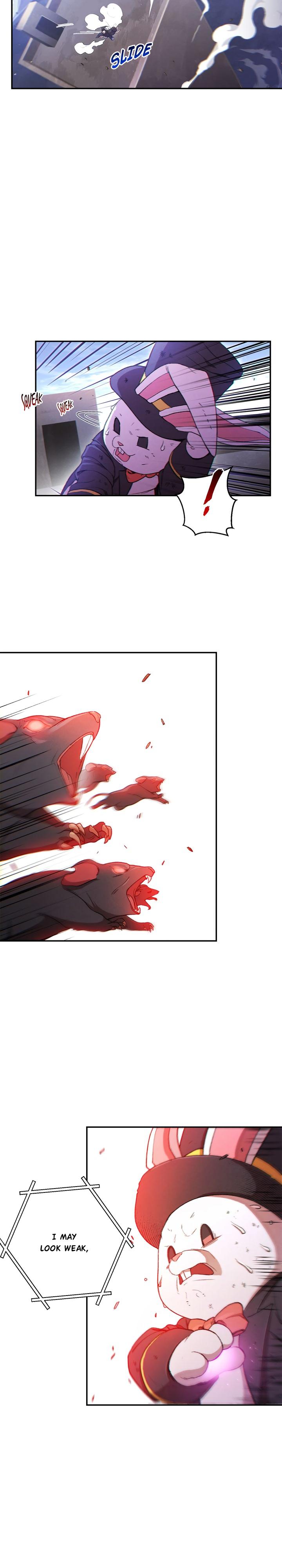 Dungeon Reset Chap 30 - Next Chap 31