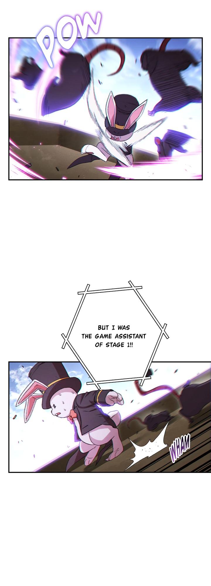 Dungeon Reset Chap 30 - Next Chap 31