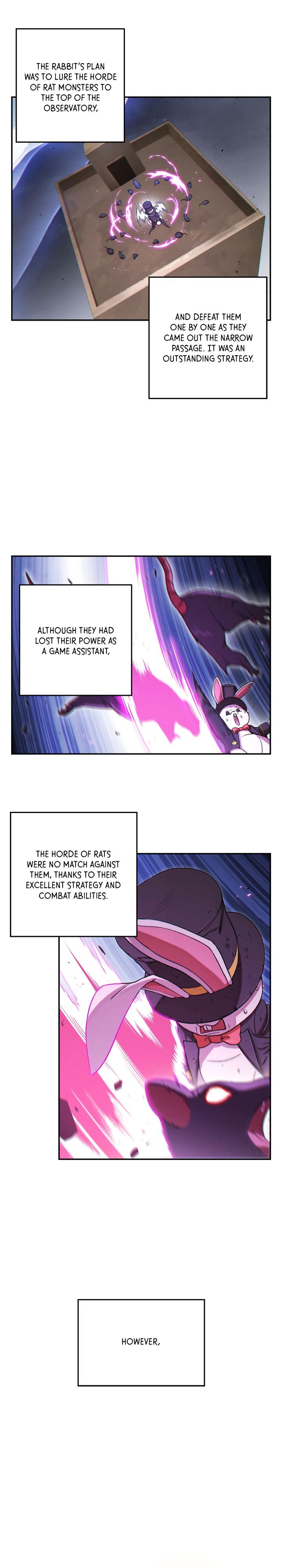 Dungeon Reset Chap 30 - Next Chap 31