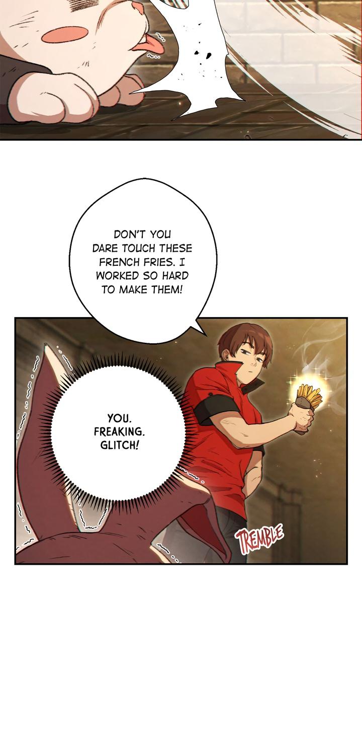 Dungeon Reset Chap 30 - Next Chap 31