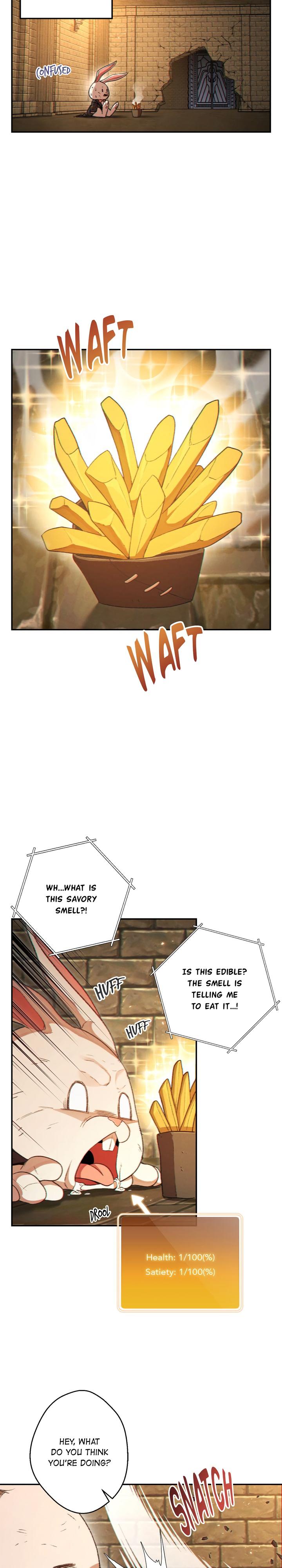 Dungeon Reset Chap 30 - Next Chap 31