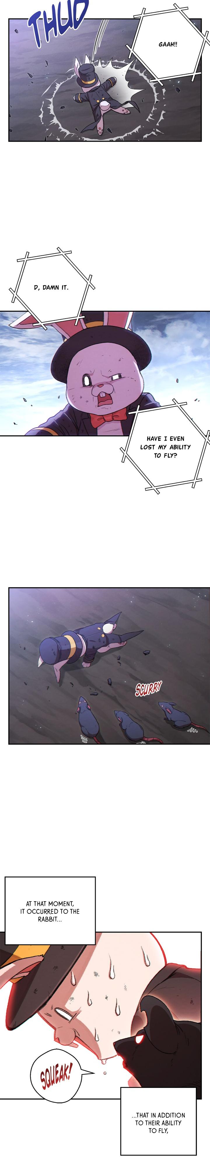 Dungeon Reset Chap 30 - Next Chap 31