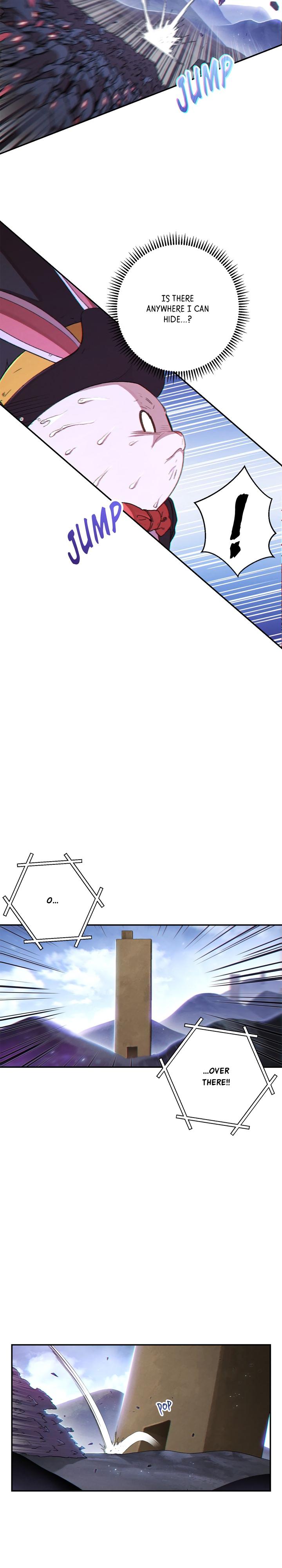 Dungeon Reset Chap 30 - Next Chap 31