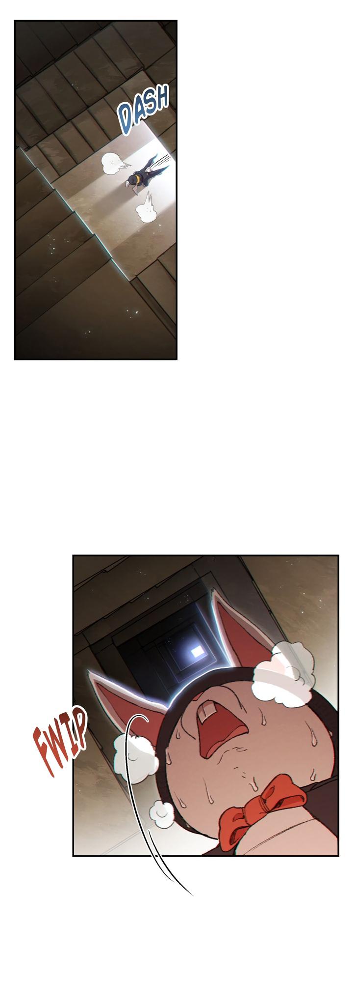 Dungeon Reset Chap 30 - Next Chap 31