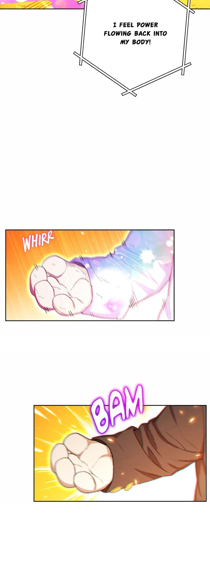 Dungeon Reset Chap 31 - Next Chap 32