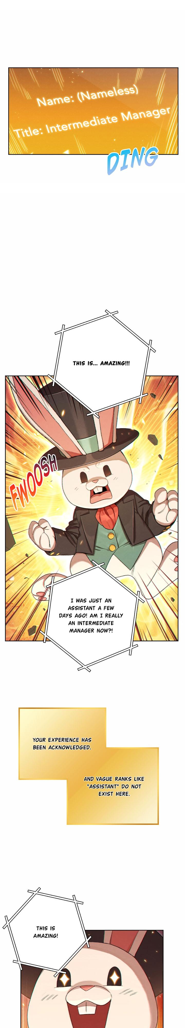 Dungeon Reset Chap 31 - Next Chap 32