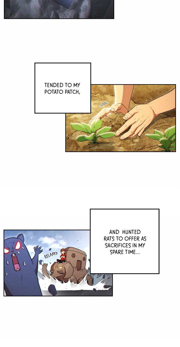 Dungeon Reset Chap 31 - Next Chap 32