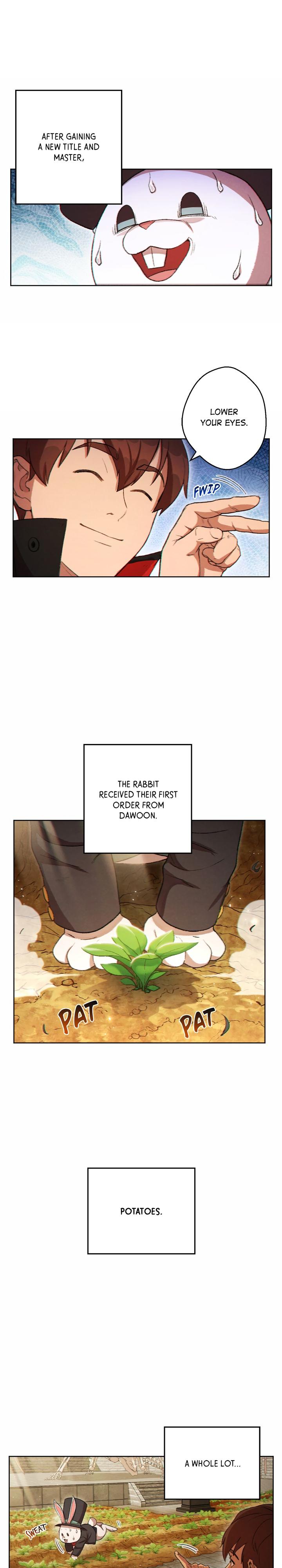 Dungeon Reset Chap 31 - Next Chap 32