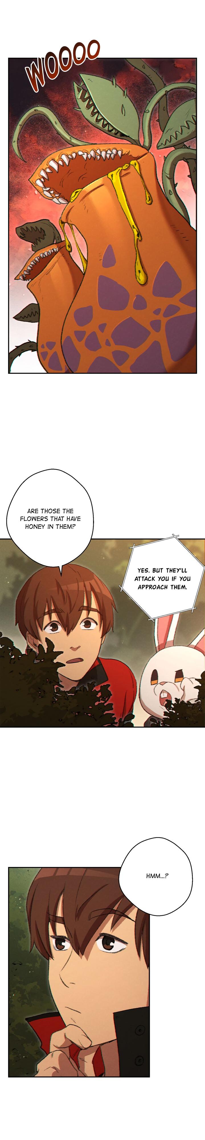 Dungeon Reset Chap 32 - Next Chap 33