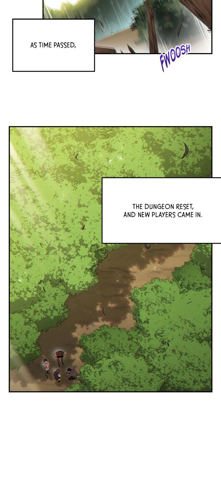Dungeon Reset Chap 32 - Next Chap 33