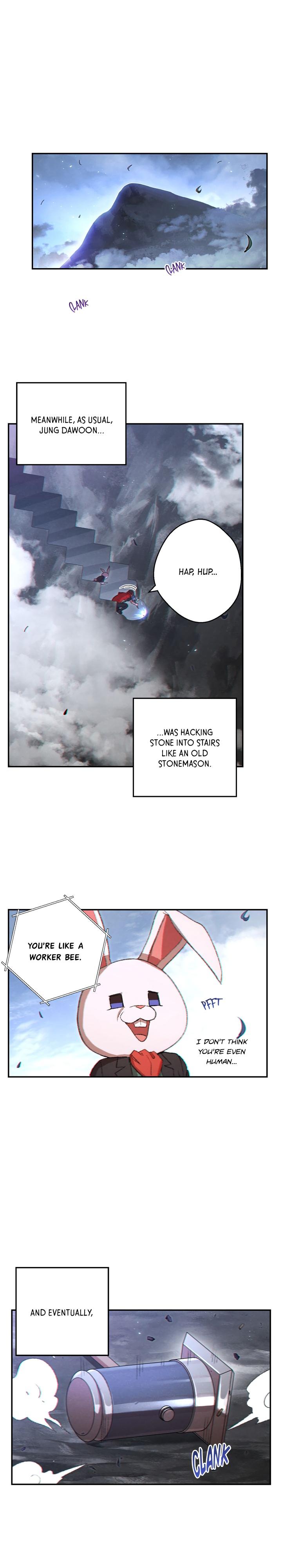 Dungeon Reset Chap 32 - Next Chap 33