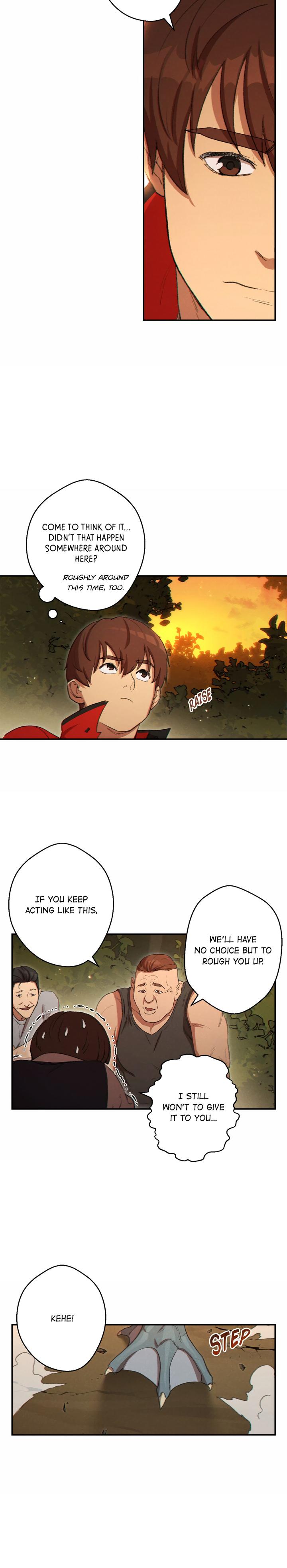 Dungeon Reset Chap 32 - Next Chap 33