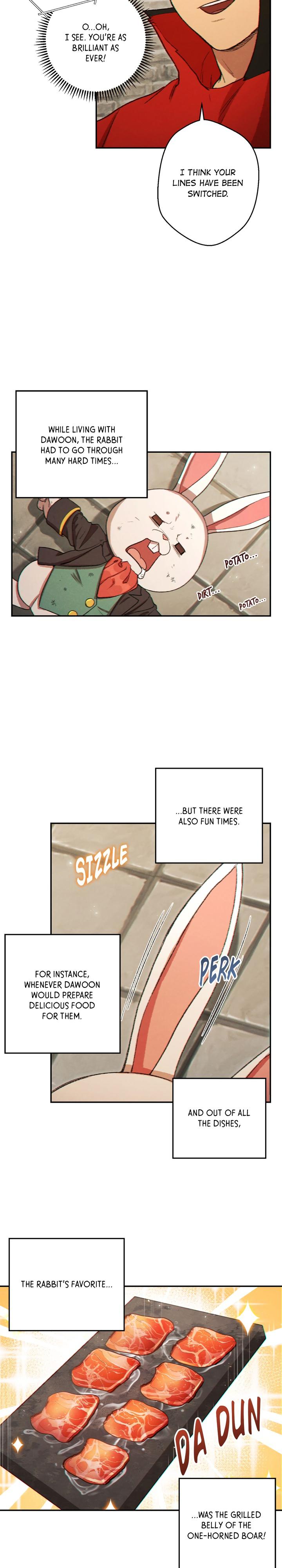 Dungeon Reset Chap 32 - Next Chap 33