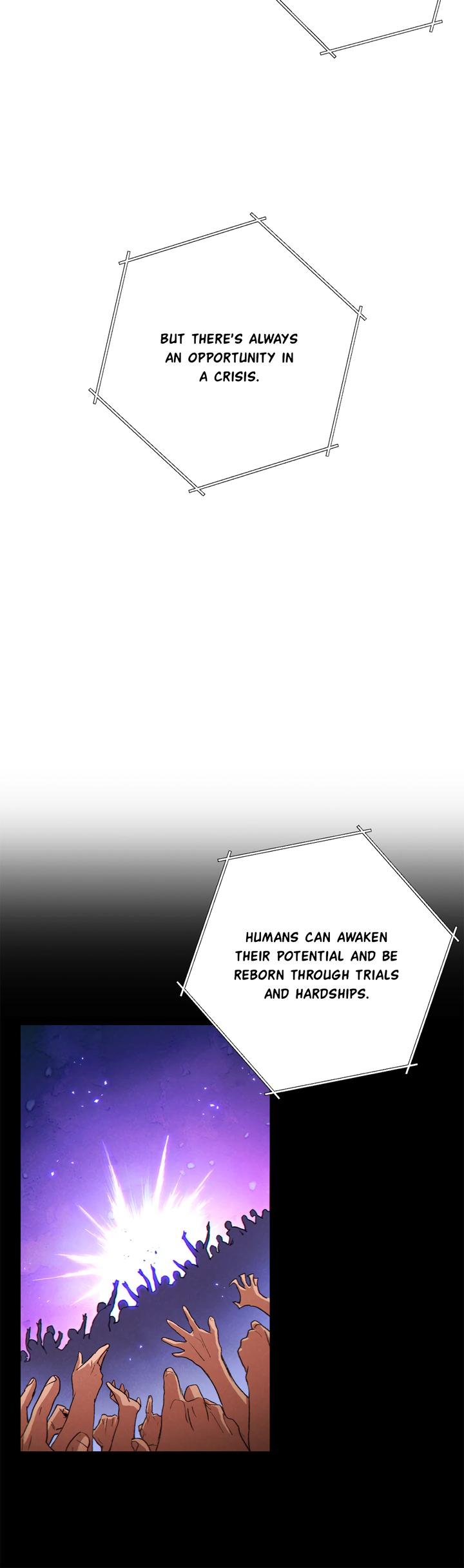 Dungeon Reset Chap 33 - Next Chap 34