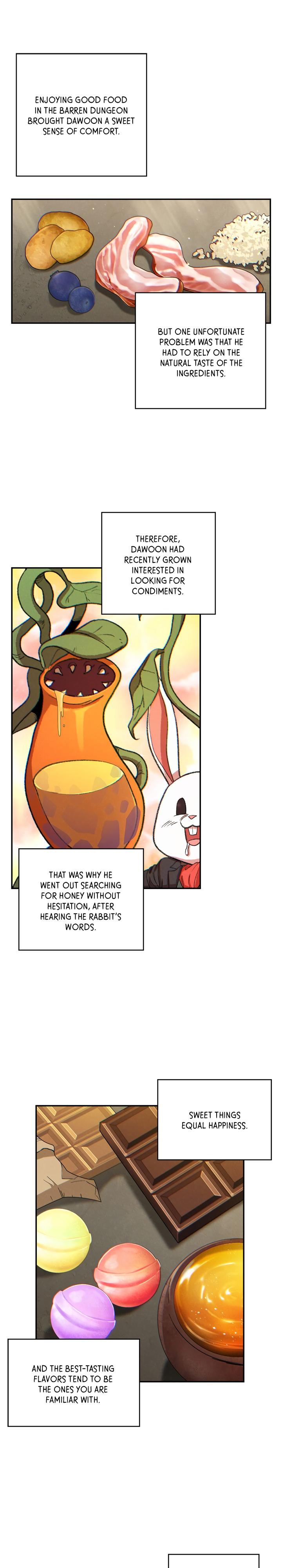 Dungeon Reset Chap 33 - Next Chap 34