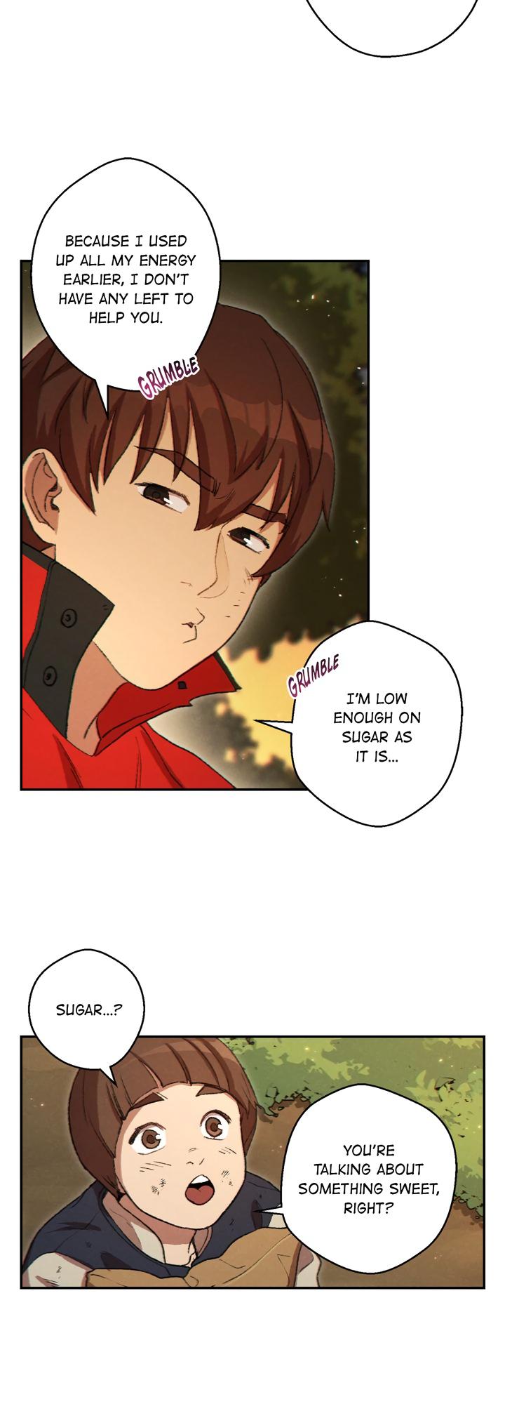 Dungeon Reset Chap 33 - Next Chap 34