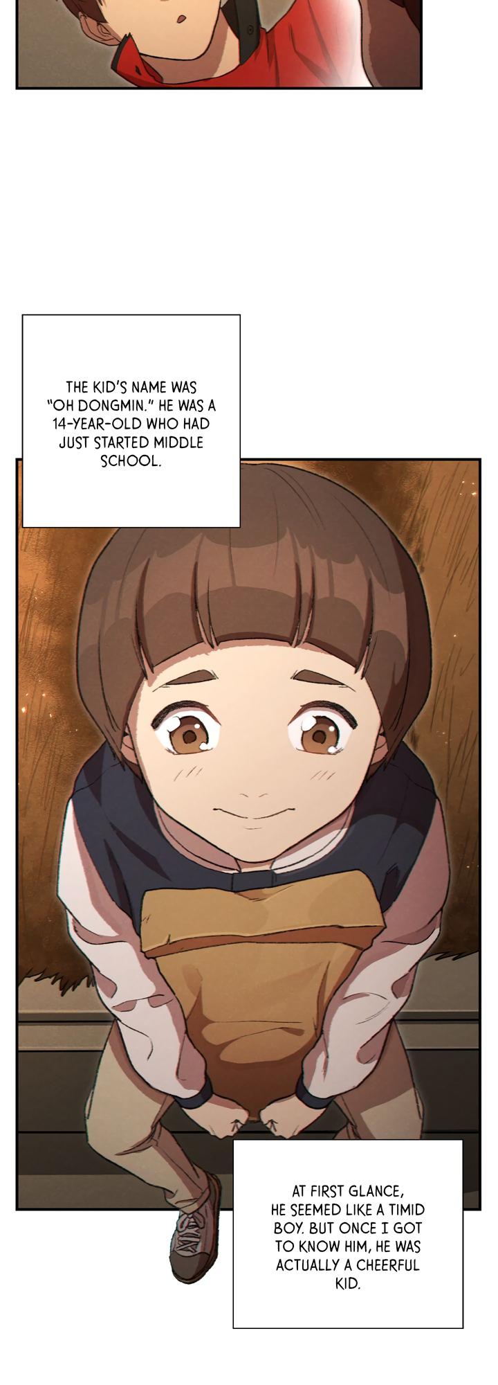 Dungeon Reset Chap 33 - Next Chap 34