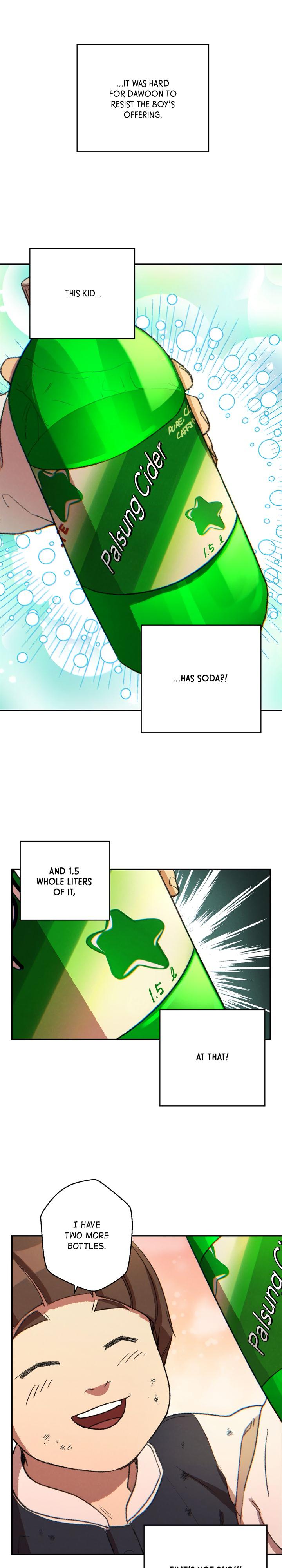 Dungeon Reset Chap 33 - Next Chap 34