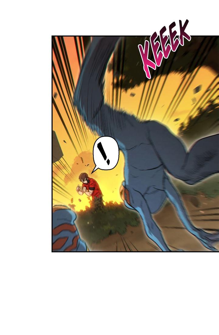 Dungeon Reset Chap 33 - Next Chap 34