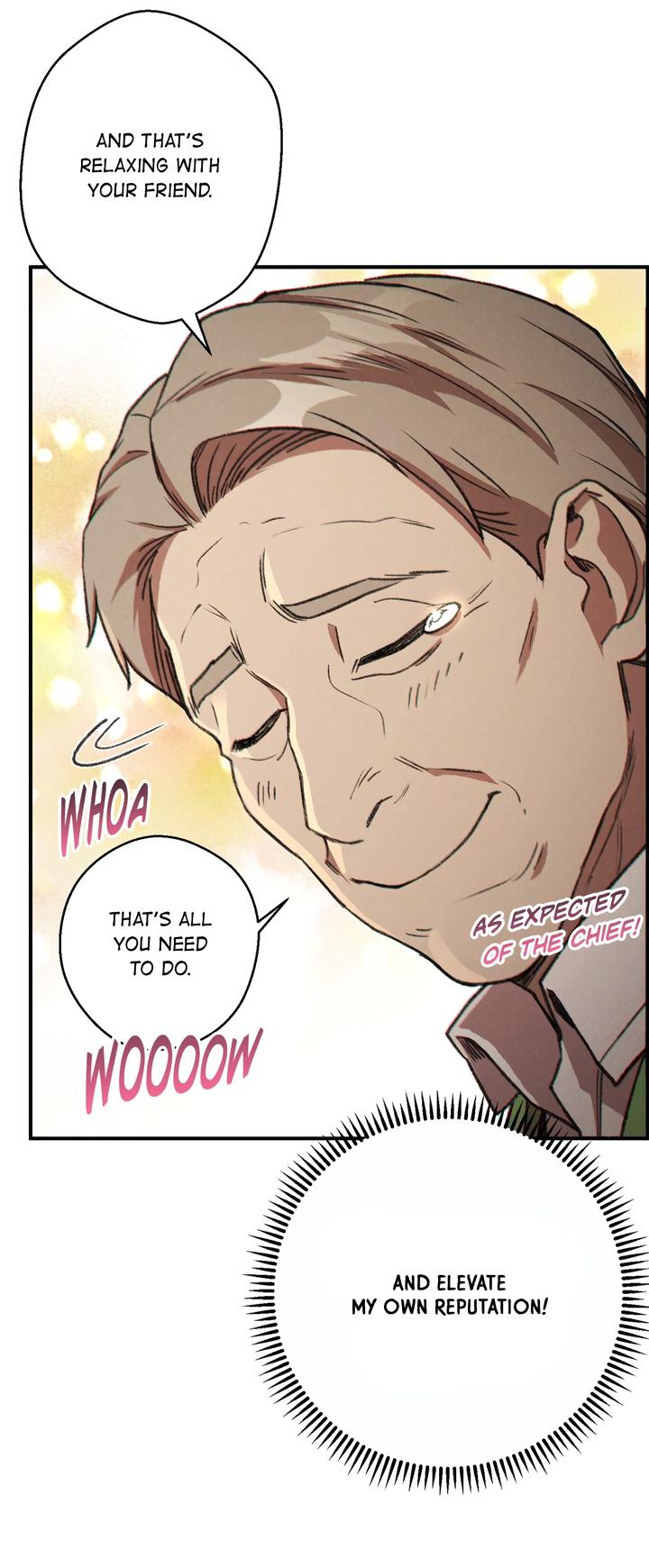 Dungeon Reset Chap 47 - Next Chap 48