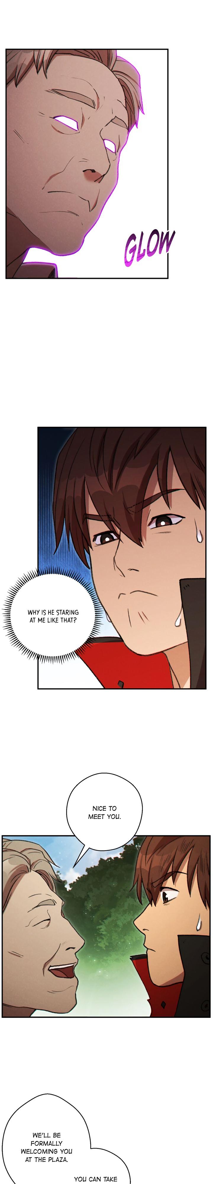 Dungeon Reset Chap 47 - Next Chap 48