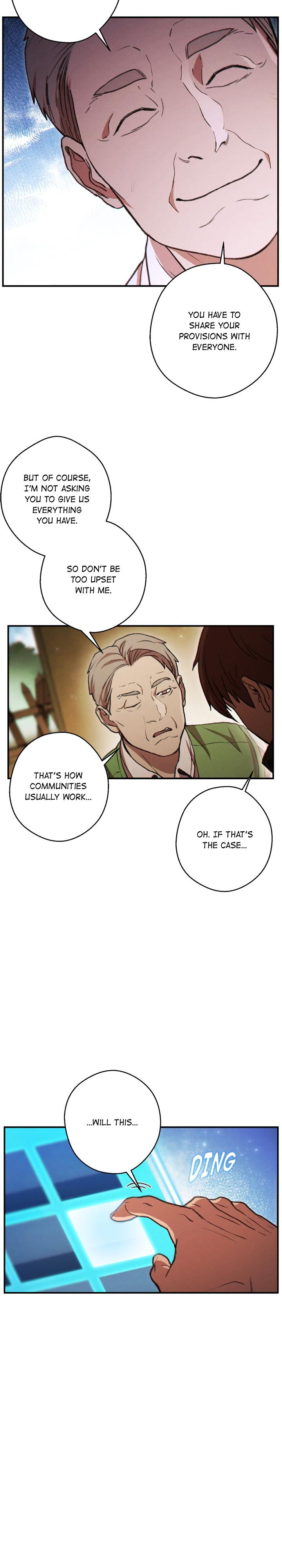 Dungeon Reset Chap 47 - Next Chap 48